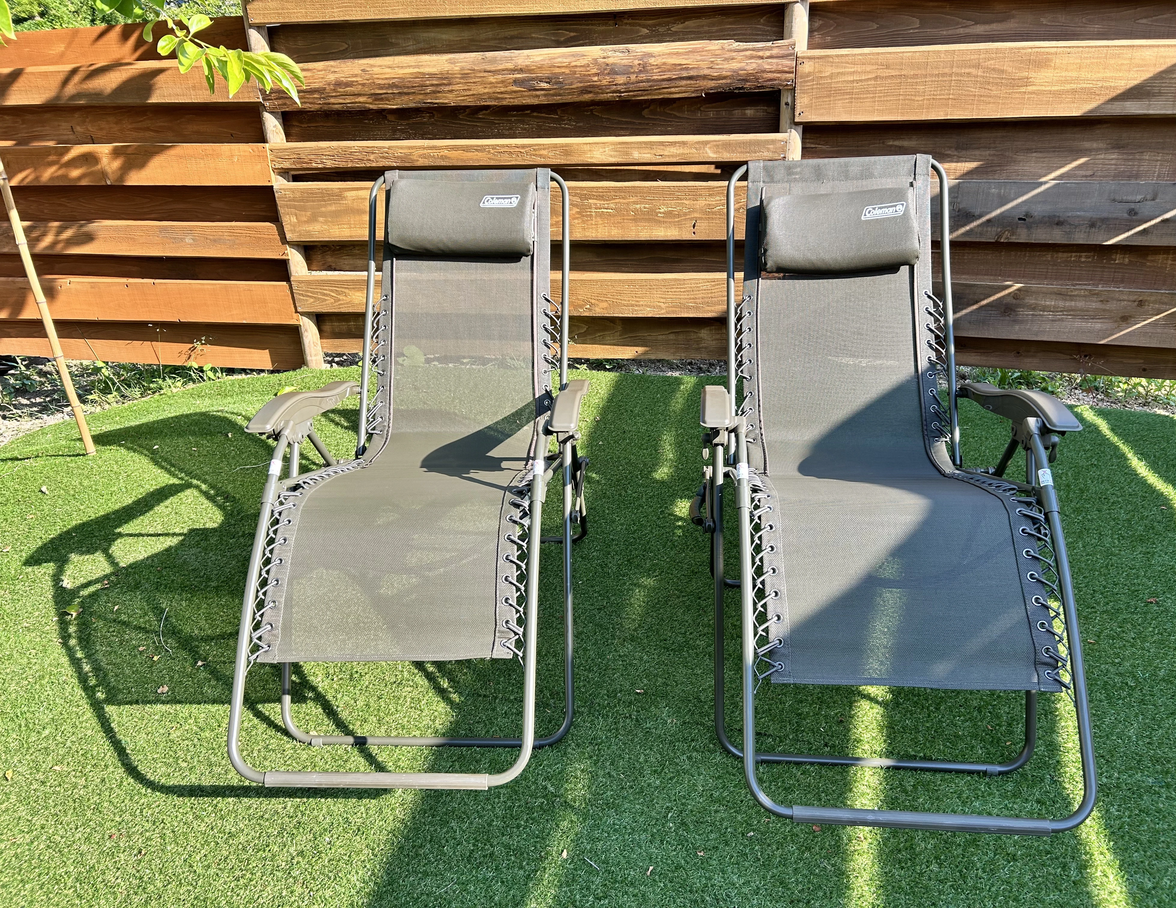 蔵ハンモック外気浴