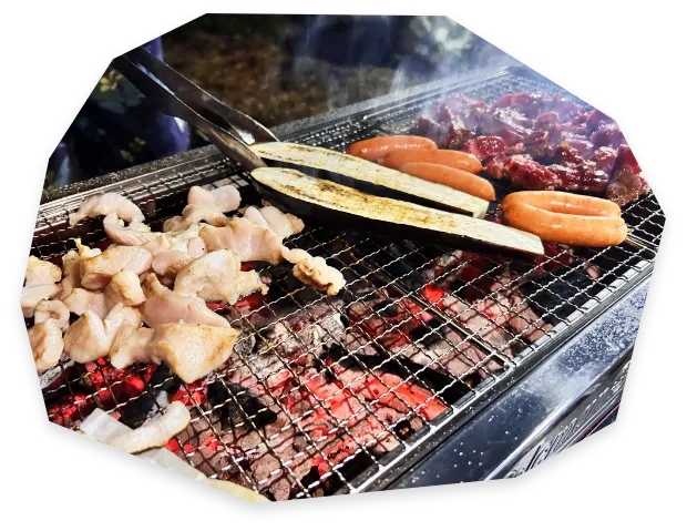 BBQ